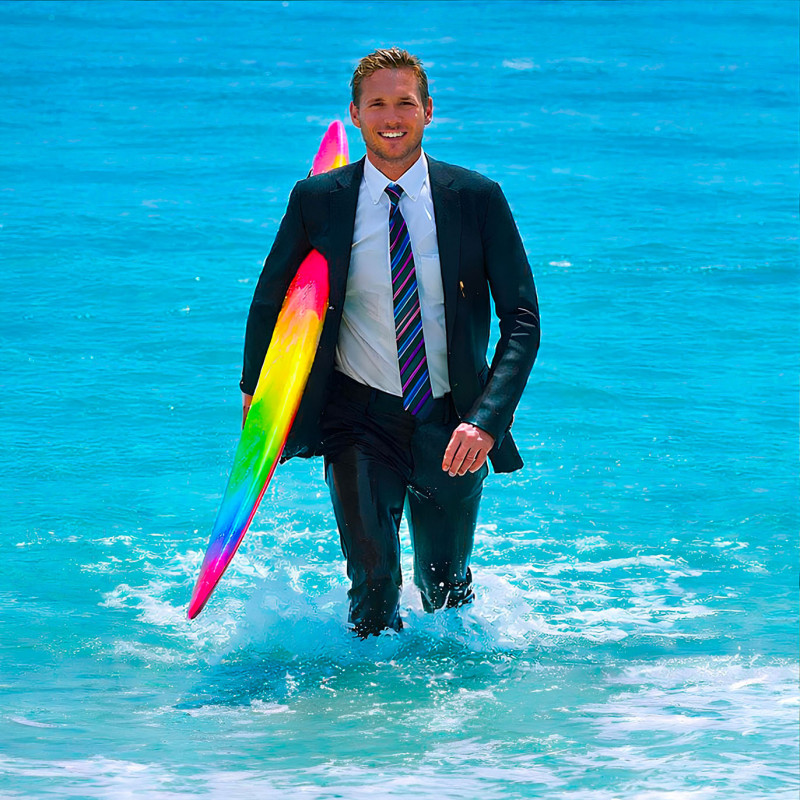 VIP Surf Lessons Seignosse | Exclusive & Tailor-Made Experience