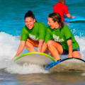 Cours Collectif de Surf