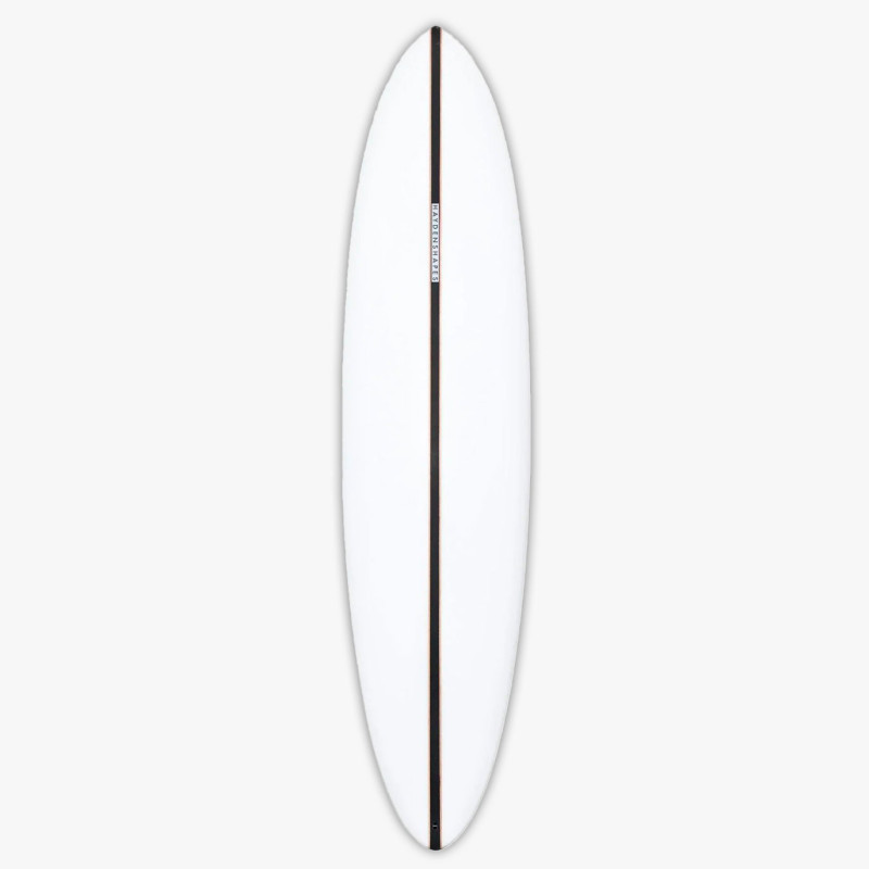 Rent Mid lenght Glider PU - Haydenshapes | Surf Rental Seignosse