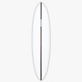 Haydenshapes 6’10 Mid lenght Glider PU
