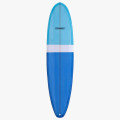 Modern Blackbird 7’0 Blue Tint Resin