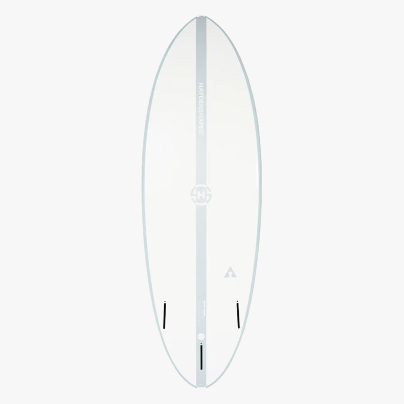 Haydenshapes 6’8 Hypto Krypto Epoxy Softop
