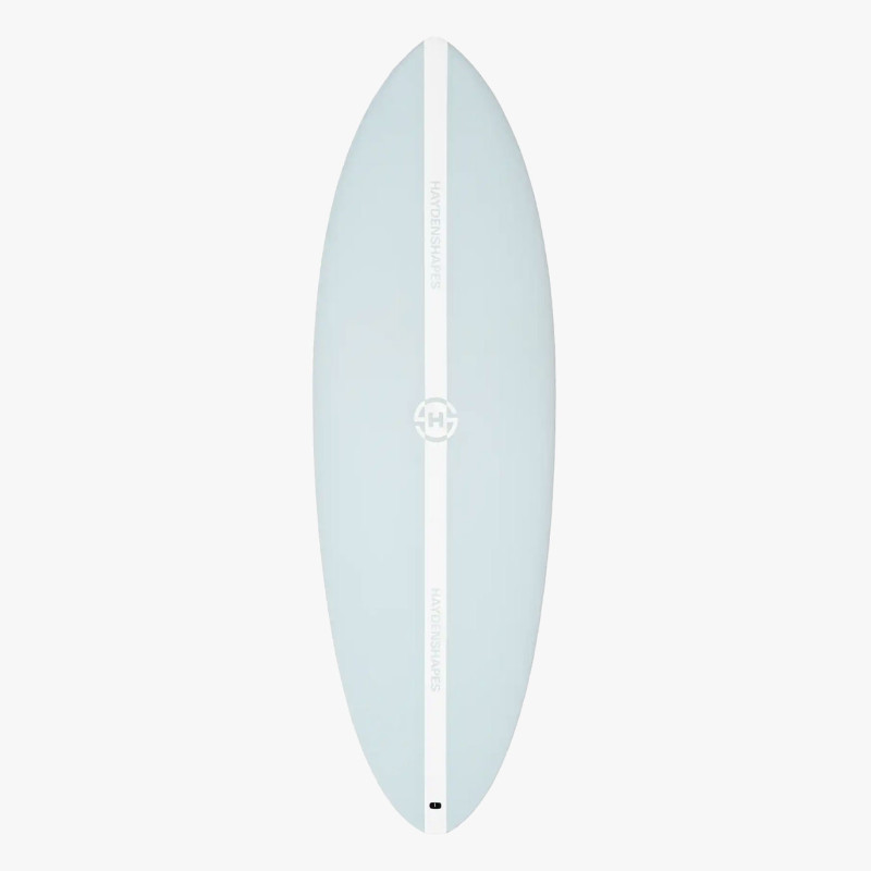 Rent Hypto Krypto Epoxy Softop - Haydenshapes | Surf Rental Seignosse