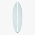 Haydenshapes 6’8 Hypto Krypto Epoxy Softop