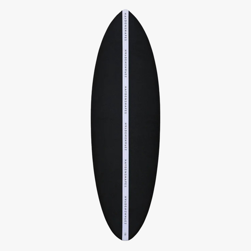 Rent Hypto Krypto Epoxy Softop - Haydenshapes | Surf Rental Seignosse