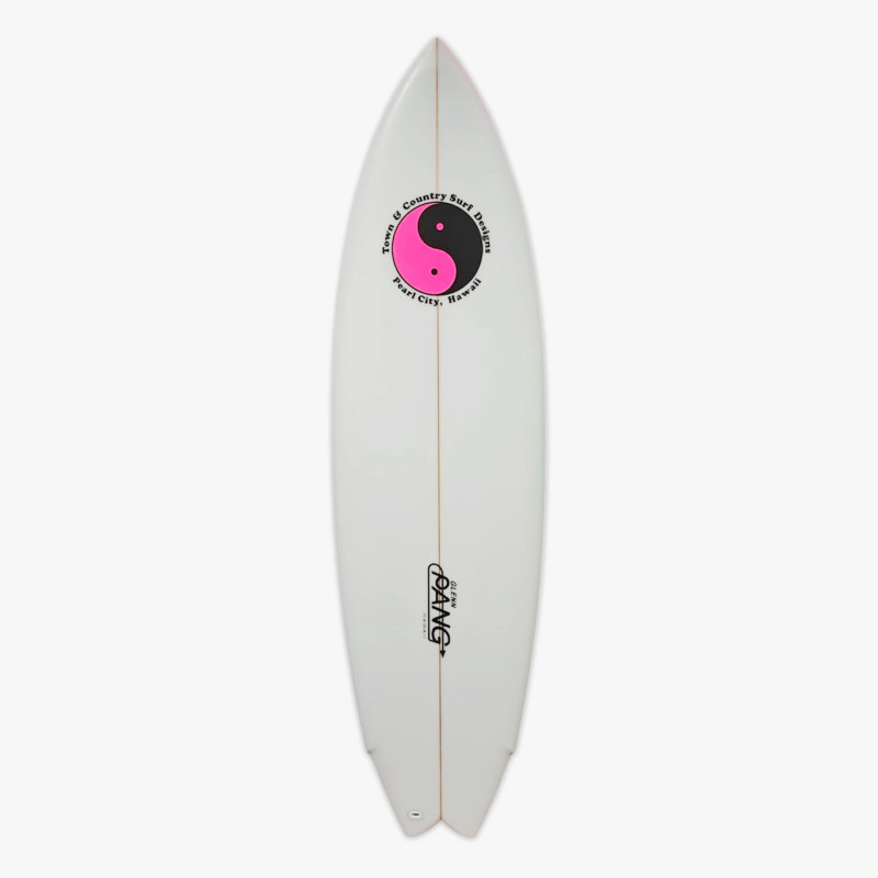 Rent [Nom de la Planche] - T&C | Surf Rental Seignosse
