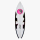 Rent T&C HRT 6’0 - 3 Fin | Surf Rental Seignosse