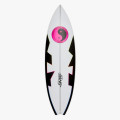 T&C HRT 6’0 - 3 Fin