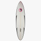 Rent T&C BULLIT 7’0 – 3 Fin | Surf Rental Seignosse