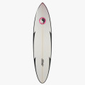 T&C BULLIT 7’0 – 3 Fin