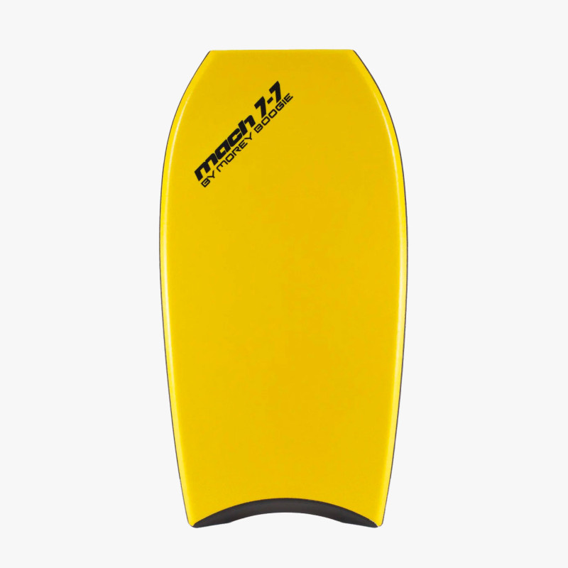 Rent MACH 7-7 Morey Boogie | Bodyboard Rental Seignosse