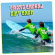 Give the gift of surfing in Seignosse!