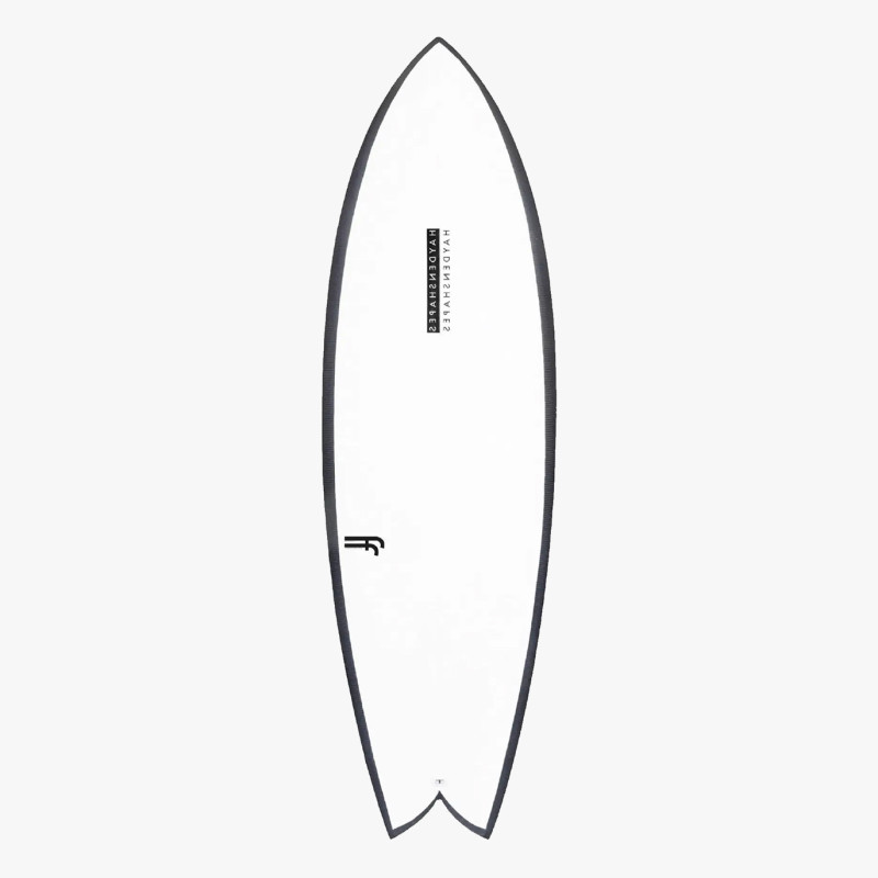 Rent Hypto Krypto Twin FUTUREFLEX - Haydenshapes | Surf Rental Seignosse