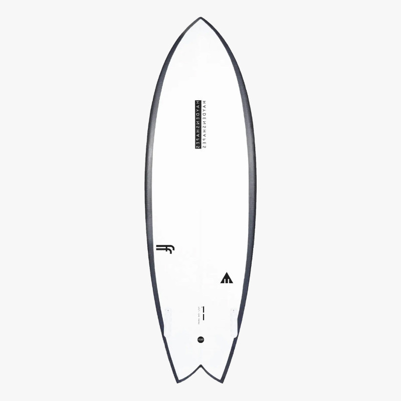 Haydenshapes 5’7 Hypto Krypto Twin FUTUREFLEX
