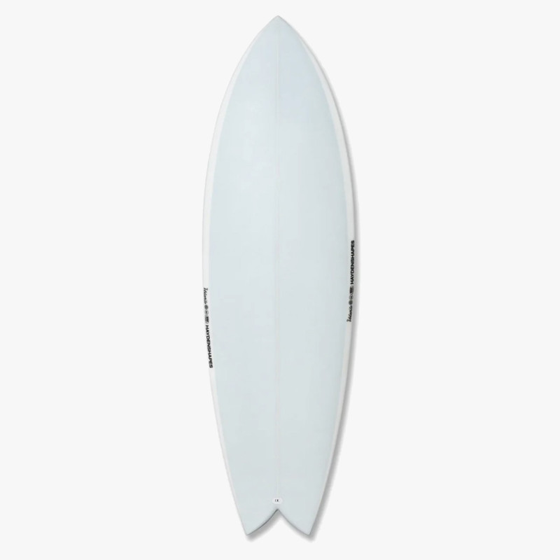 Rent Hypto Krypto Twin PU - Haydenshapes| Surf Rental Seignosse